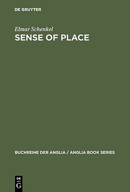 E-Book (pdf) Sense of Place von Elmar Schenkel