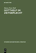 E-Book (pdf) Gotthelf im Zeitgeflecht von Hanns Peter Holl