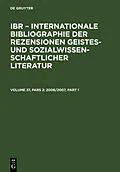 E-Book (pdf) 2006/2007 von 