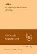 E-Book (pdf) Judith von 