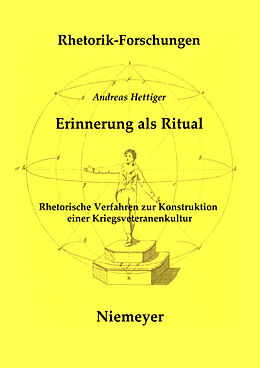 E-Book (pdf) Erinnerung als Ritual von Andreas Hettiger