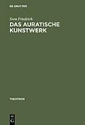PDF Das auratische Kunstwerk von Sven Friedrich