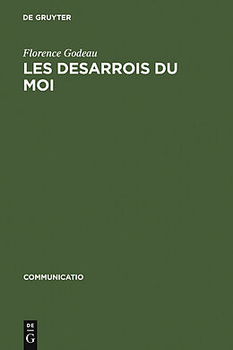 E-Book (pdf) Les Desarrois du Moi von Florence Godeau
