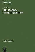PDF Religionsstreitigkeiten von Kai Bremer