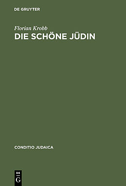 E-Book (pdf) Die schöne Jüdin von Florian Krobb