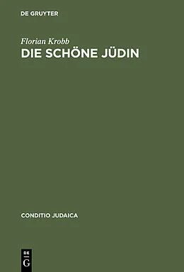 PDF Die schöne Jüdin von Florian Krobb