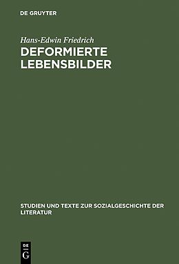 E-Book (pdf) Deformierte Lebensbilder von Hans-Edwin Friedrich