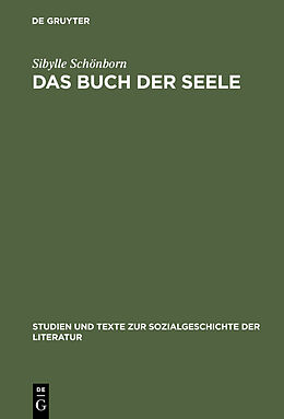 E-Book (pdf) Das Buch der Seele von Sibylle Schönborn