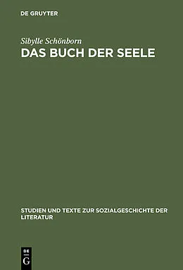 PDF Das Buch der Seele von Sibylle Schönborn