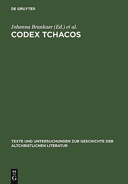E-Book (pdf) Codex Tchacos von 