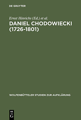 E-Book (pdf) Daniel Chodowiecki (1726-1801) von 