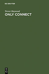 eBook (pdf) Only Connect de Trevor Haywood