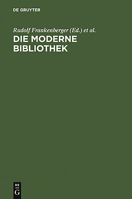 E-Book (pdf) Die moderne Bibliothek von 