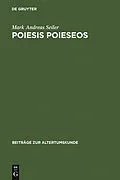 E-Book (pdf) Poiesis poieseos von Mark Andreas Seiler