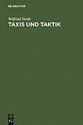 E-Book (pdf) Taxis und Taktik von Wilfried Stroh