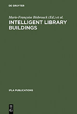 eBook (pdf) Intelligent Library Buildings de 