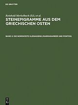 E-Book (pdf) Die Nordküste Kleinasiens (Marmarameer und Pontos) von 
