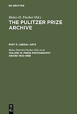 E-Book (pdf) Press Photography Award 1942-1998 von 