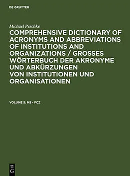 E-Book (pdf) MS - Pcz von Michael Peschke