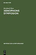 E-Book (pdf) Xenophons Symposion von Bernhard Huss