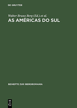 E-Book (pdf) As Américas do Sul von 