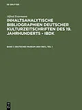 E-Book (pdf) Deutsches Museum (1851-1867) von 