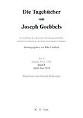 E-Book (pdf) April - Juni 1943 von 