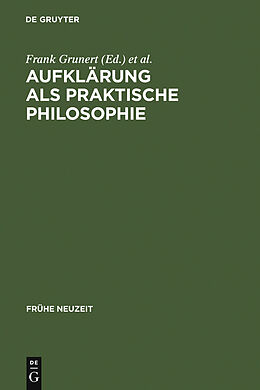 E-Book (pdf) Aufklärung als praktische Philosophie von 