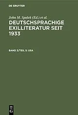 E-Book (pdf) USA von 