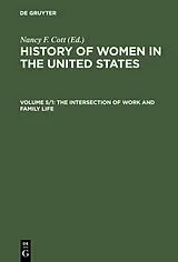 E-Book (pdf) The Intersection of Work and Family Life von 