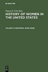E-Book (pdf) Industrial Wage Work von 