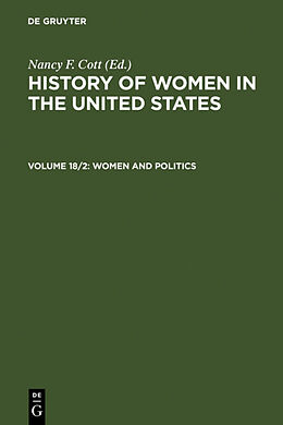 E-Book (pdf) Women and Politics von 