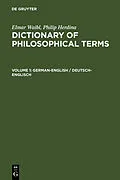 E-Book (pdf) German-English / Deutsch-Englisch von Elmar Waibl, Philip Herdina