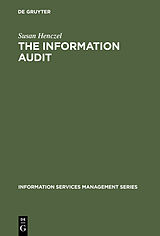 eBook (pdf) The Information Audit de Susan Henczel