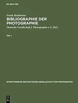 E-Book (pdf) Bibliographie der Photographie von Frank Heidtmann