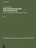 E-Book (pdf) Bibliographie der Photographie von Frank Heidtmann
