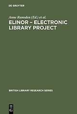 eBook (pdf) ELINOR - Electronic Library Project de 