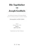 E-Book (pdf) April - Juni 1942 von 