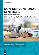 eBook (epub) Non-Conventional Synthesis de 