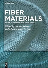 eBook (epub) Fiber Materials de 