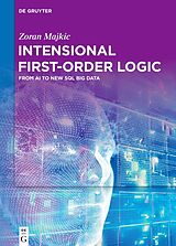 eBook (pdf) Intensional First-Order Logic de Zoran Majkic