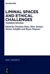 eBook (pdf) Liminal Spaces and Ethical Challenges de 