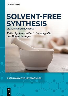 eBook (pdf) Solvent-Free Synthesis de 