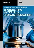 E-Book (epub) Engineering Materials Characterization von Kaushik Kumar, Divya Zindani