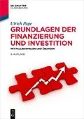 E-Book (pdf) Grundlagen der Finanzierung und Investition von Ulrich Pape