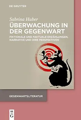 E-Book (pdf) Überwachung in der Gegenwart von Sabrina Huber