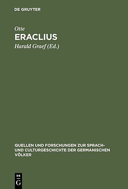Fester Einband Eraclius von Otte