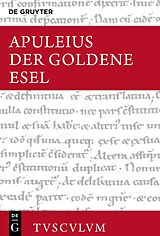 E-Book (pdf) Der Goldene Esel oder Metamorphosen von Apuleius