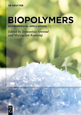 Fester Einband Biopolymers von 