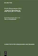 Fester Einband Evangelien von 